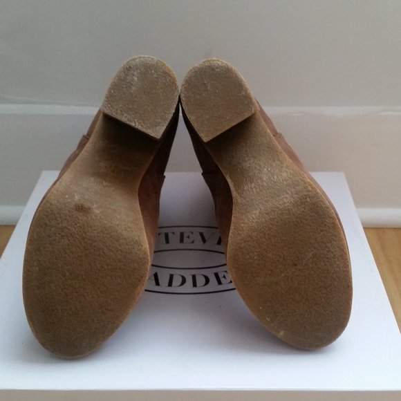 STEVE MADDEN -Captivee Boot - Picture 4 of 6